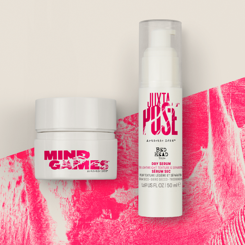 MIND GAMES CERA DE TEXTURA MULTIFUNCIONAL 50g