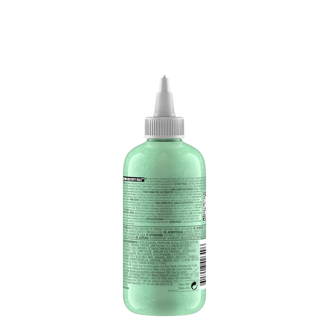 CONTROL FREAK SERUM ANTIFRIZZ 255ml