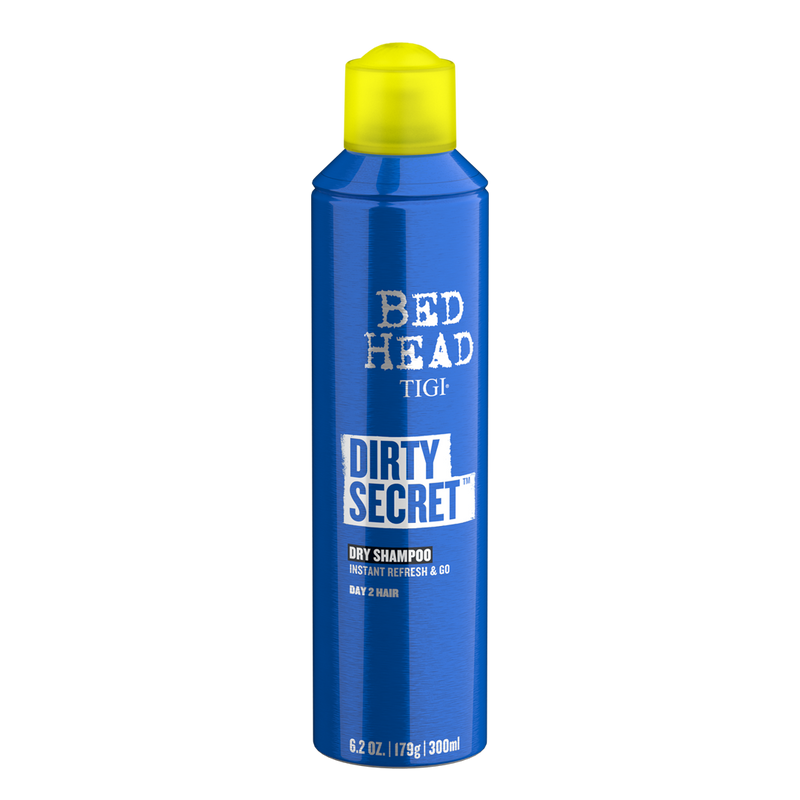DIRTY SECRET SHAMPOO EN SECO 300ml