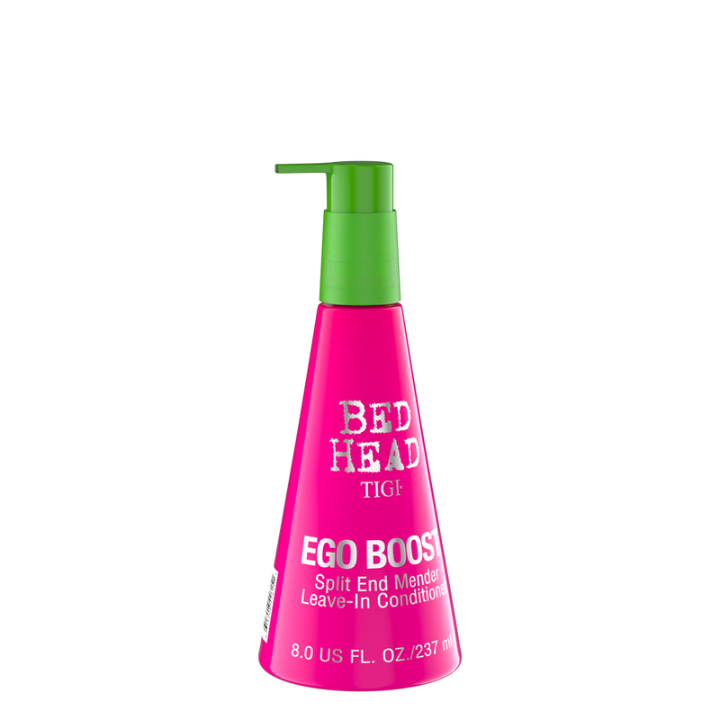 EGO BOOST ACONDICIONADOR SIN ENJUAGUE 237ml