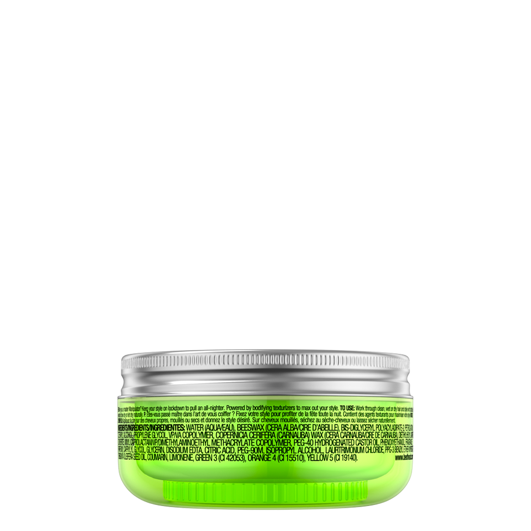 MANIPULATOR MATTE FIJACIÓN FUERTE 57G