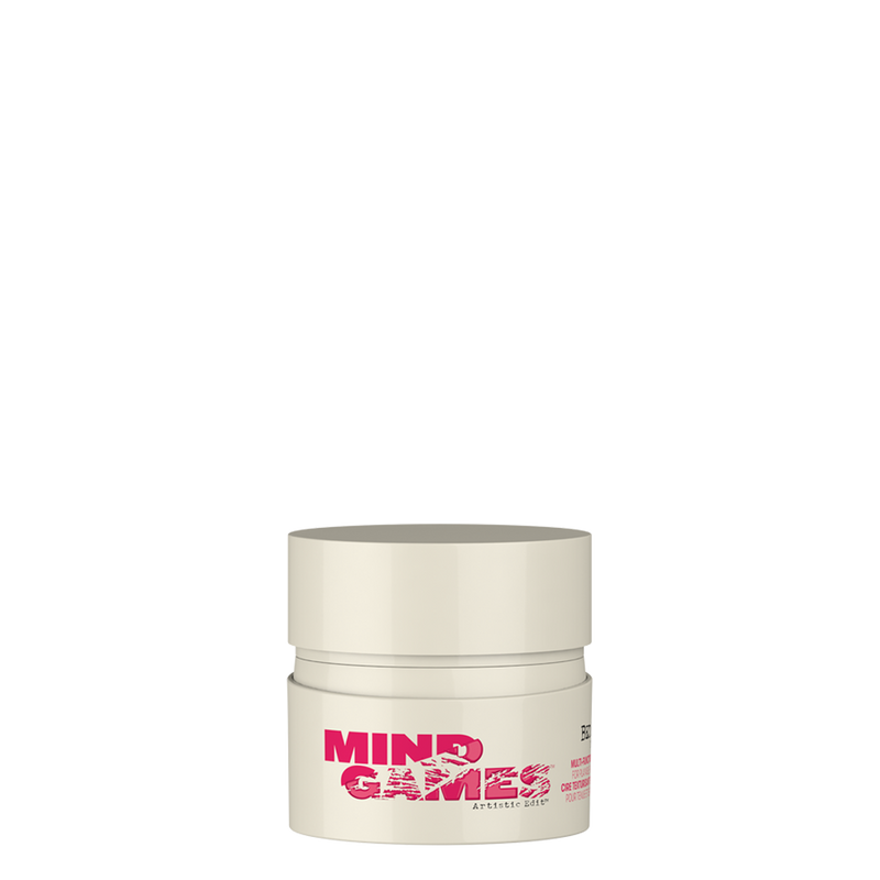 MIND GAMES CERA DE TEXTURA MULTIFUNCIONAL 50g