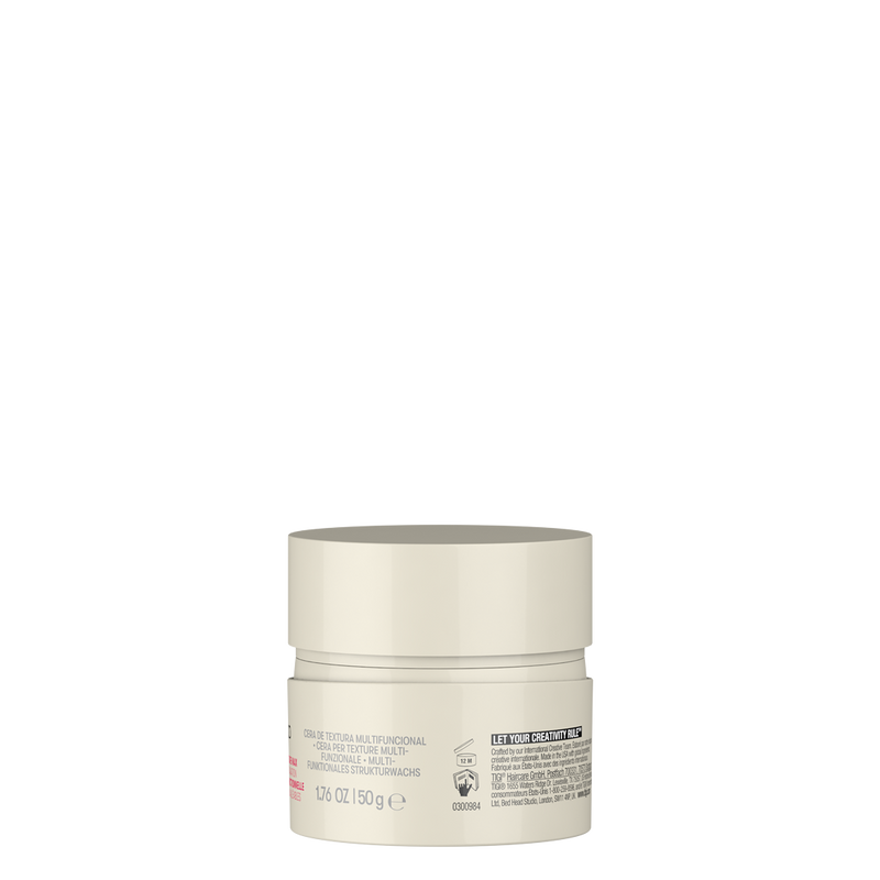 MIND GAMES CERA DE TEXTURA MULTIFUNCIONAL 50g