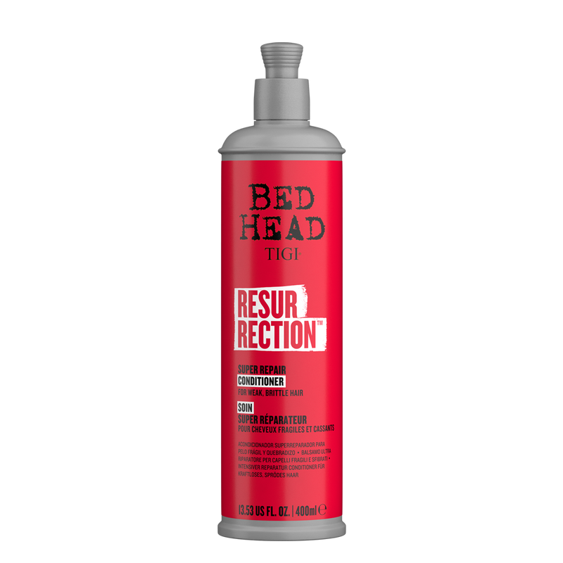 RESURRECTION ACONDICIONADOR REPARADOR CABELLO DAÑADO