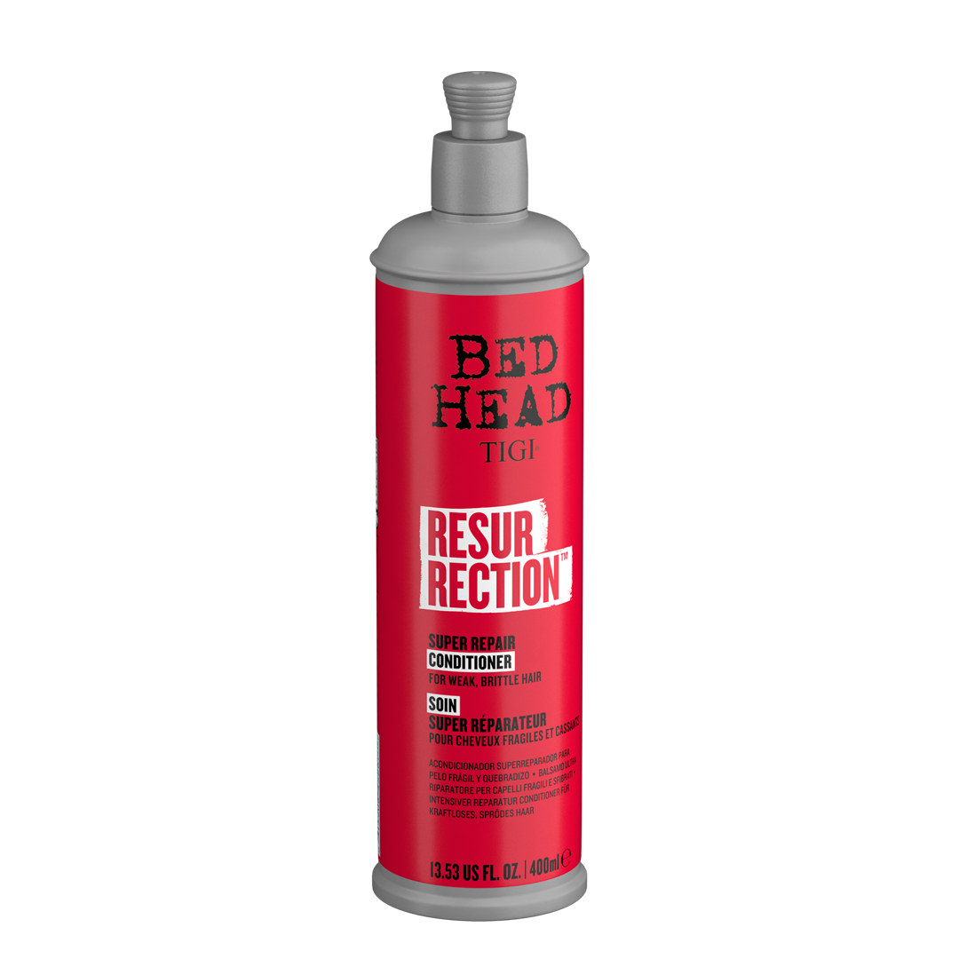RESURRECTION ACONDICIONADOR REPARADOR CABELLO DAÑADO