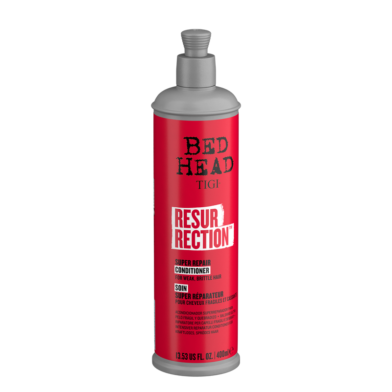 RESURRECTION ACONDICIONADOR REPARADOR CABELLO DAÑADO