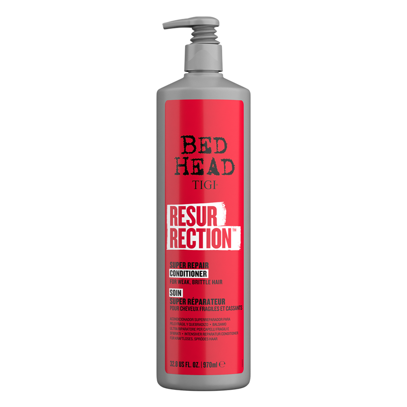 RESURRECTION ACONDICIONADOR REPARADOR CABELLO DAÑADO