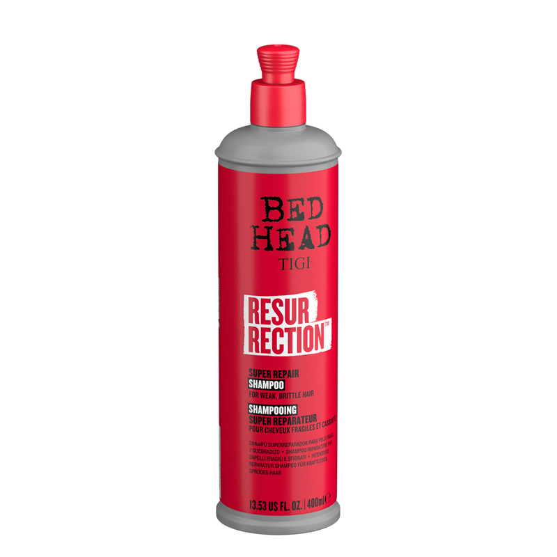 RESURRECTION SHAMPOO REPARADOR CABELLO DAÑADO