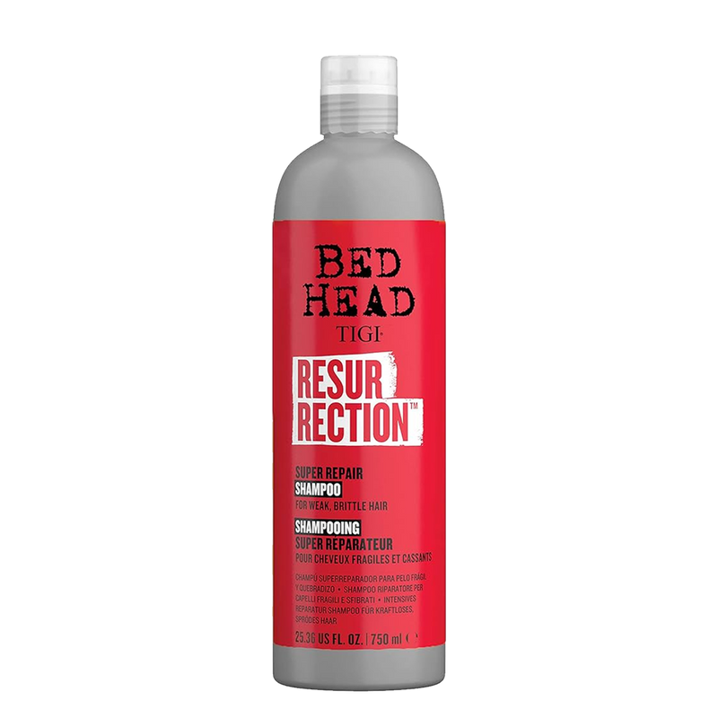 RESURRECTION SHAMPOO REPARADOR CABELLO DAÑADO