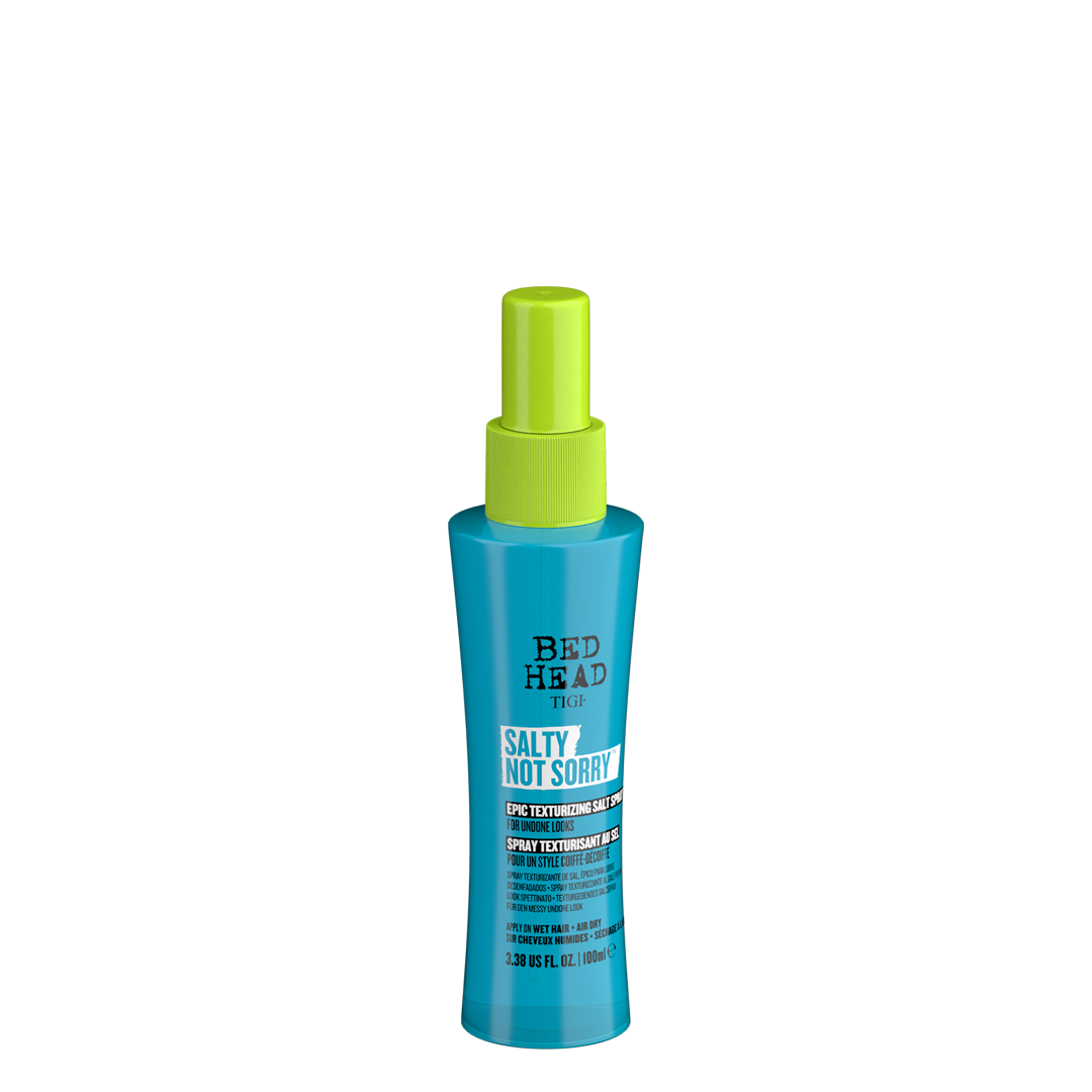 SALTY NOT SORRY SPRAY TEXTURIZANTE CON SAL 100ML
