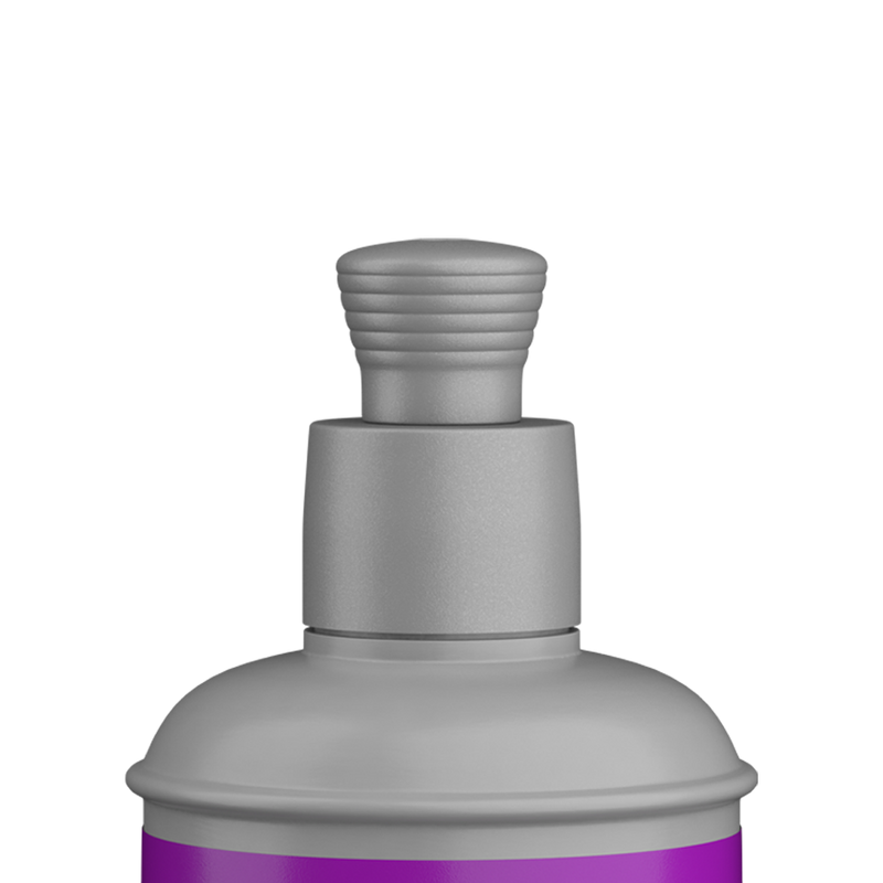 SERIAL BLONDE ACONDICIONADOR CABELLO RUBIO DAÑADO