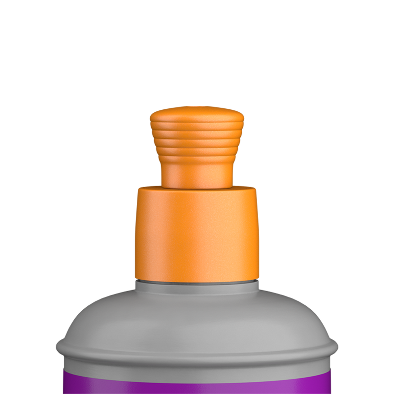 SERIAL BLONDE SHAMPOO CABELLO RUBIO DAÑADO