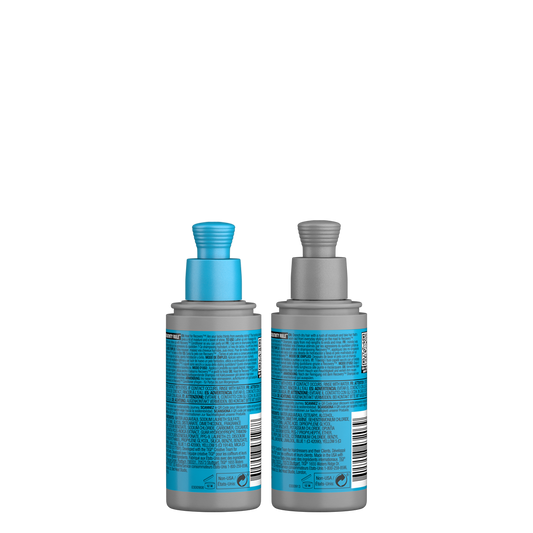 SET RECOVERY SHAMPOO Y ACONDICIONADOR HIDRATANTE