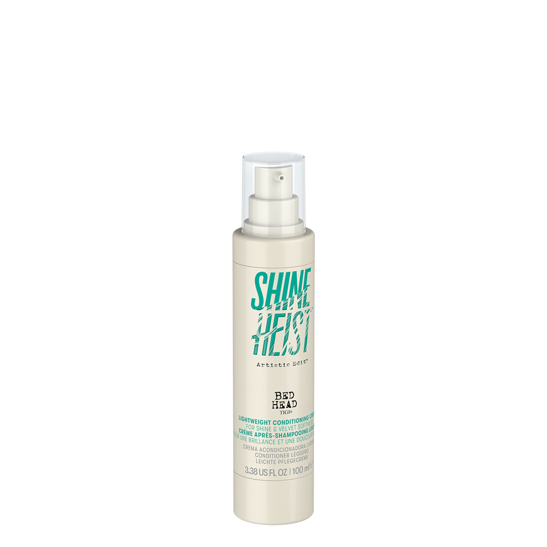SHINE HEIST CREMA ACONDICIONADORA LIGERA 100ML