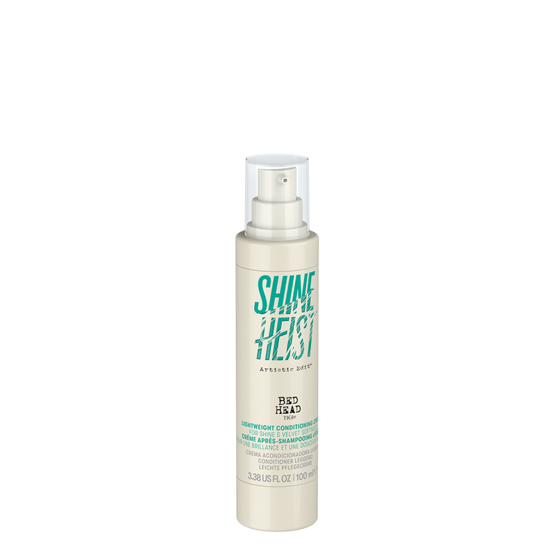 SHINE HEIST CREMA ACONDICIONADORA LIGERA 100ML