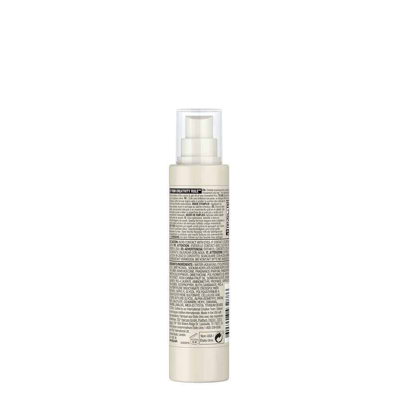 SHINE HEIST CREMA ACONDICIONADORA LIGERA 100ML