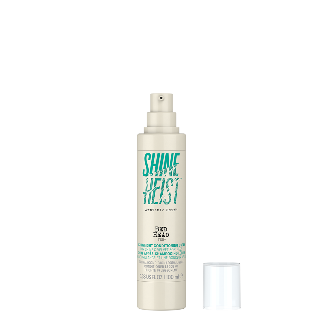 SHINE HEIST CREMA ACONDICIONADORA LIGERA 100ML