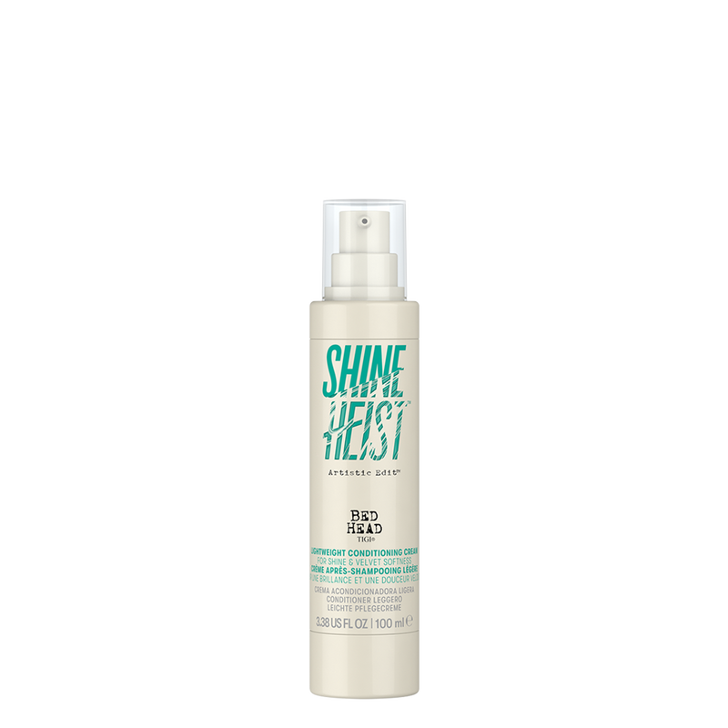 SHINE HEIST CREMA ACONDICIONADORA LIGERA 100ML