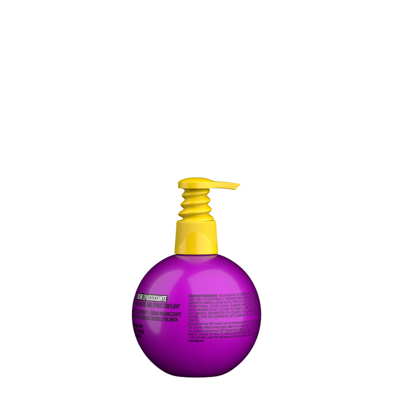 SMALL TALK CREMA ENGROSADORA