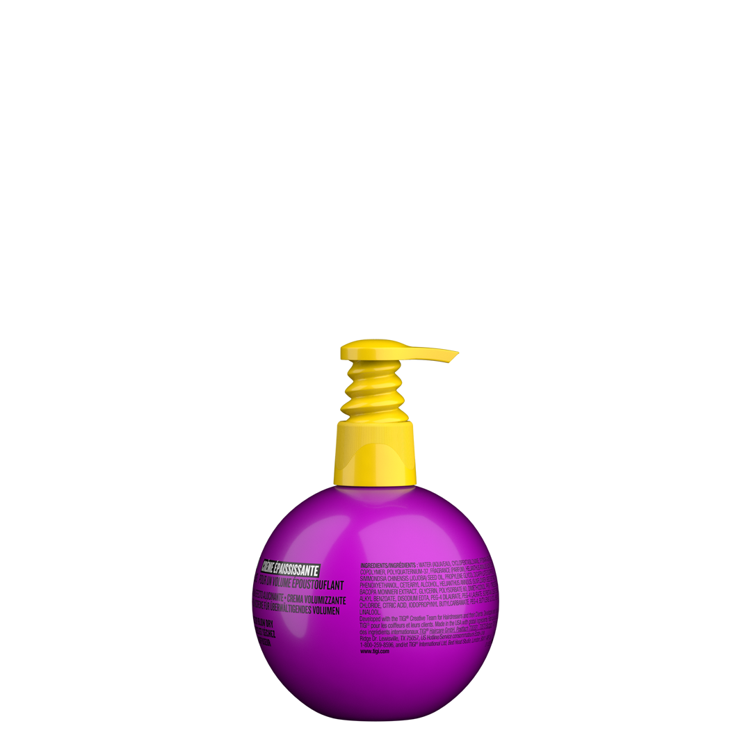 SMALL TALK CREMA ENGROSADORA