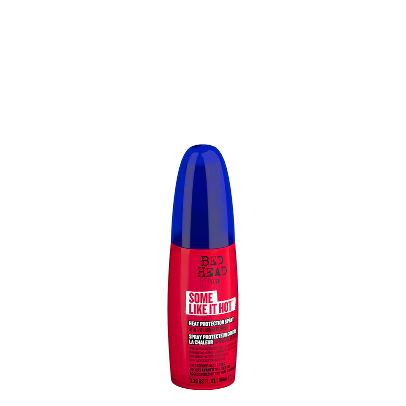 SOME LIKE IT HOT PROTECTOR TÉRMICO 100ML