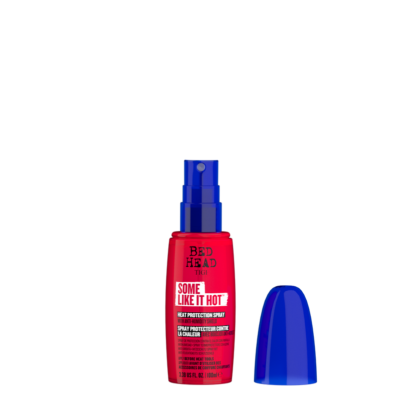 SOME LIKE IT HOT PROTECTOR TÉRMICO 100ML