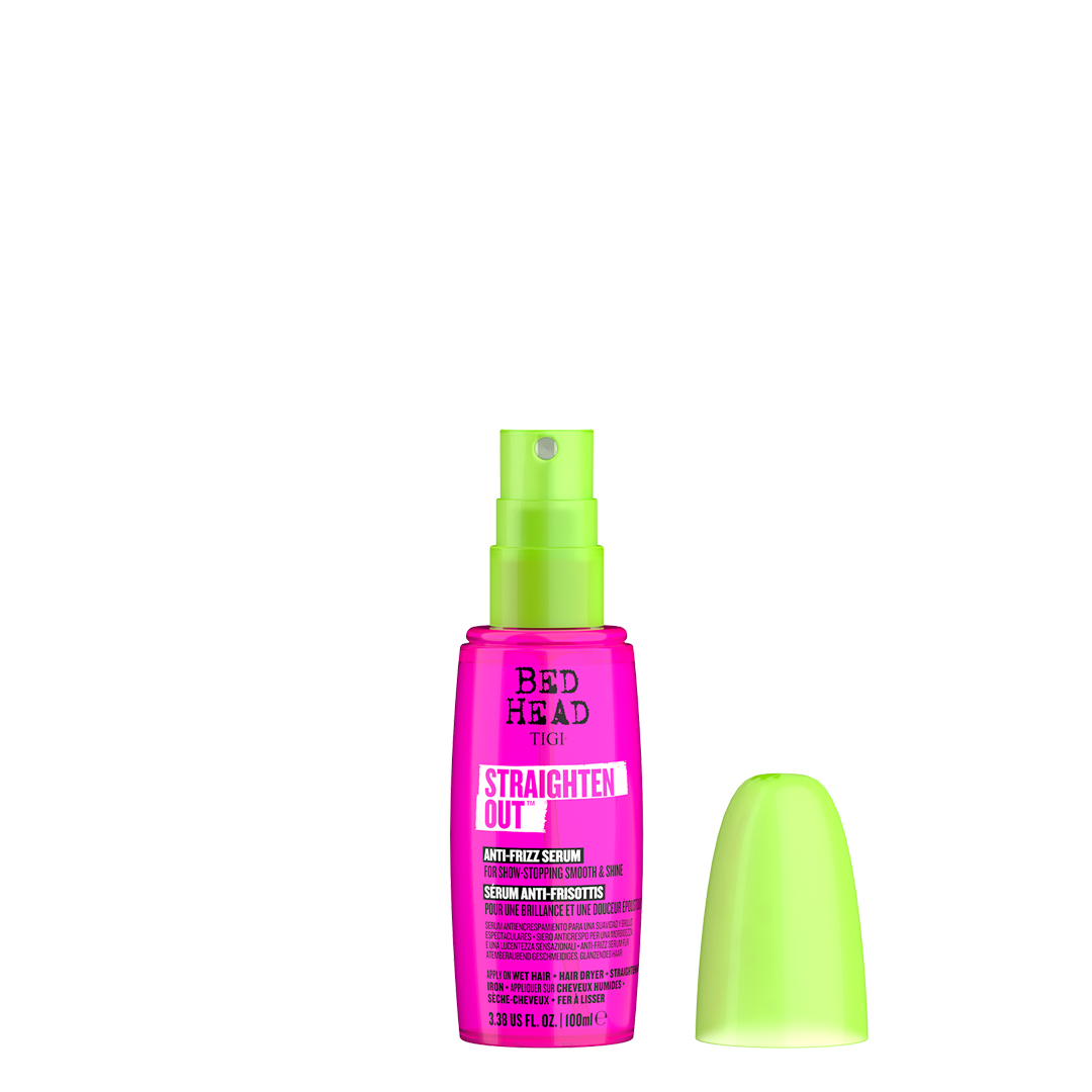 STRAIGHTEN OUT SERUM CON EFECTO ANTIFRIZZ 100ML