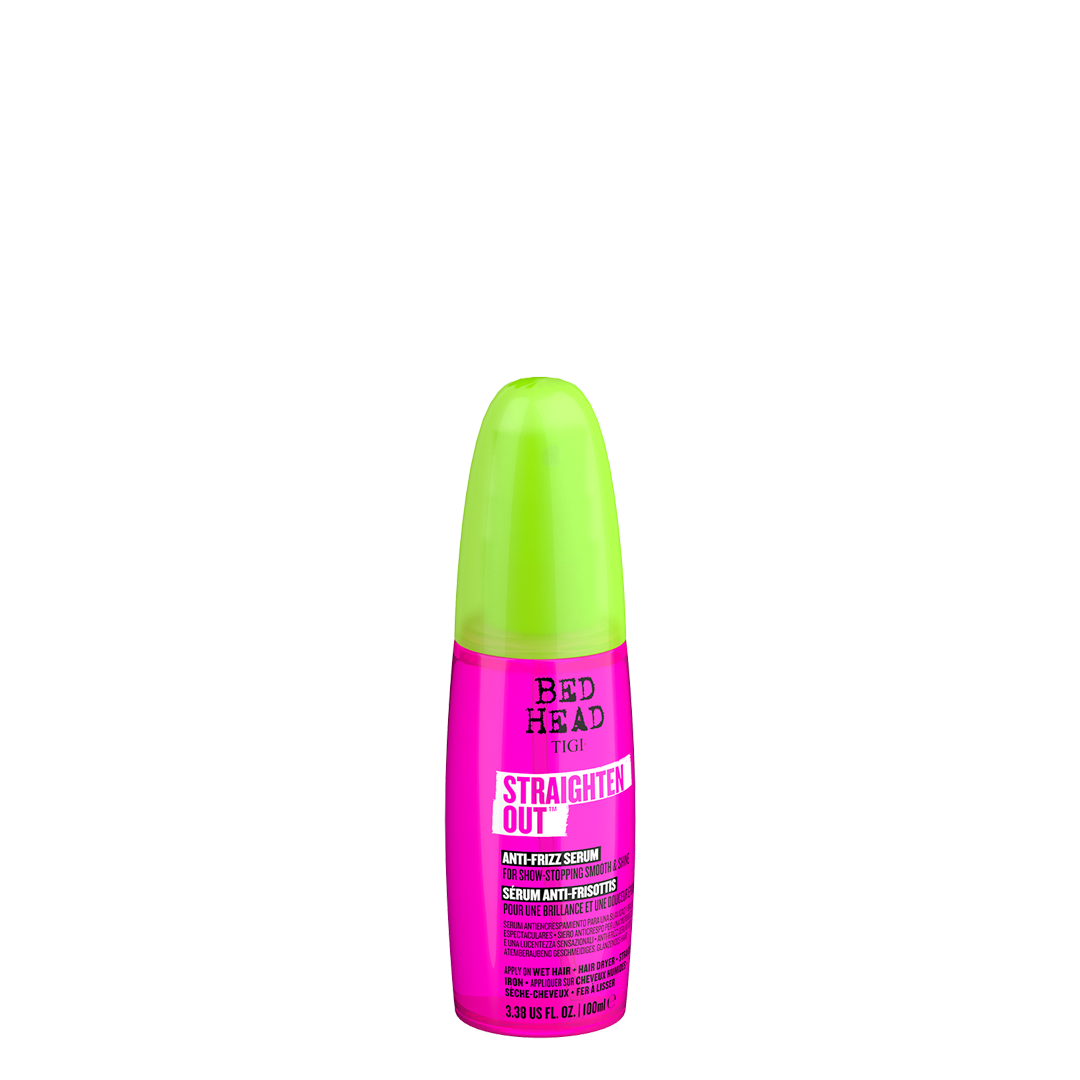 STRAIGHTEN OUT SERUM CON EFECTO ANTIFRIZZ 100ML