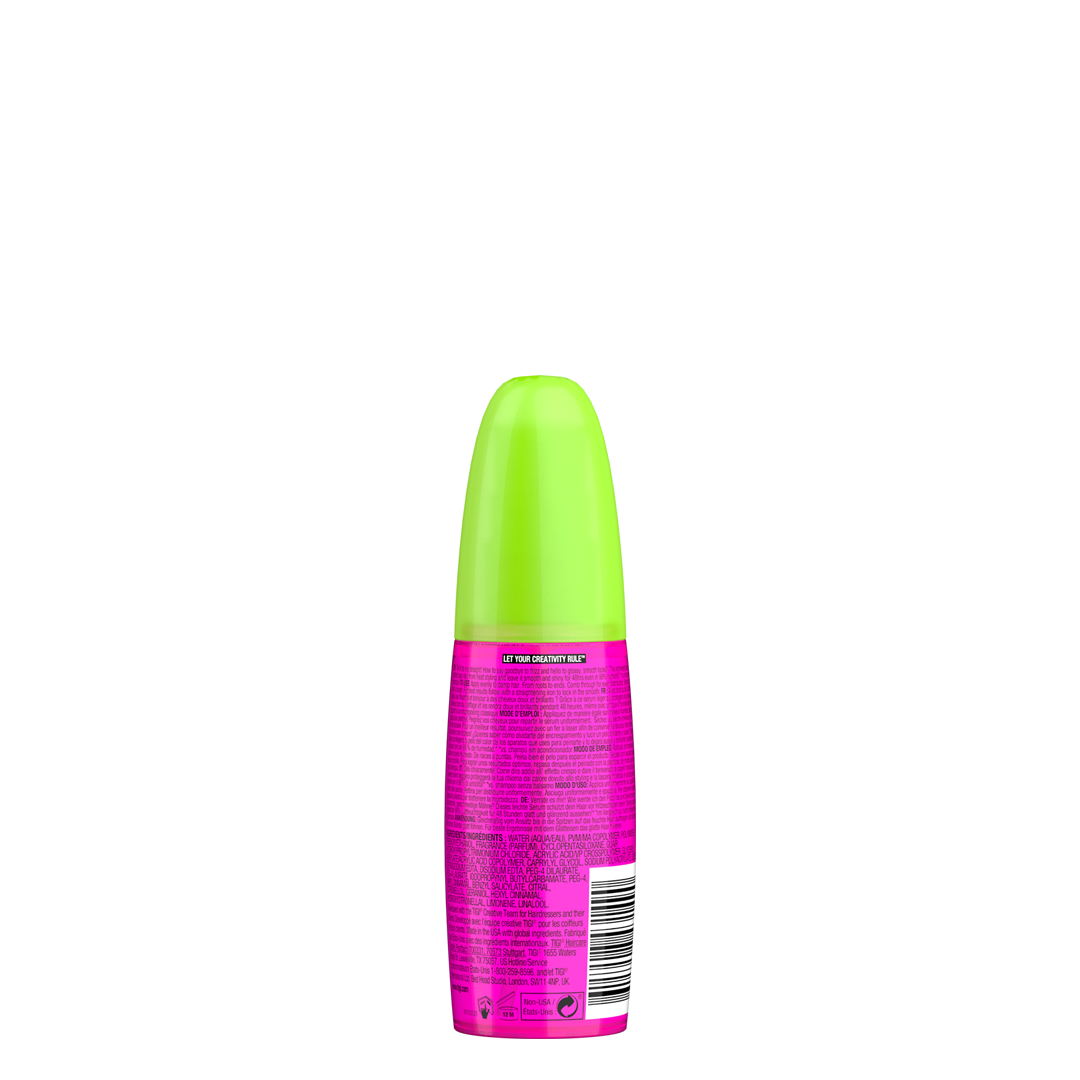 STRAIGHTEN OUT SERUM CON EFECTO ANTIFRIZZ 100ML