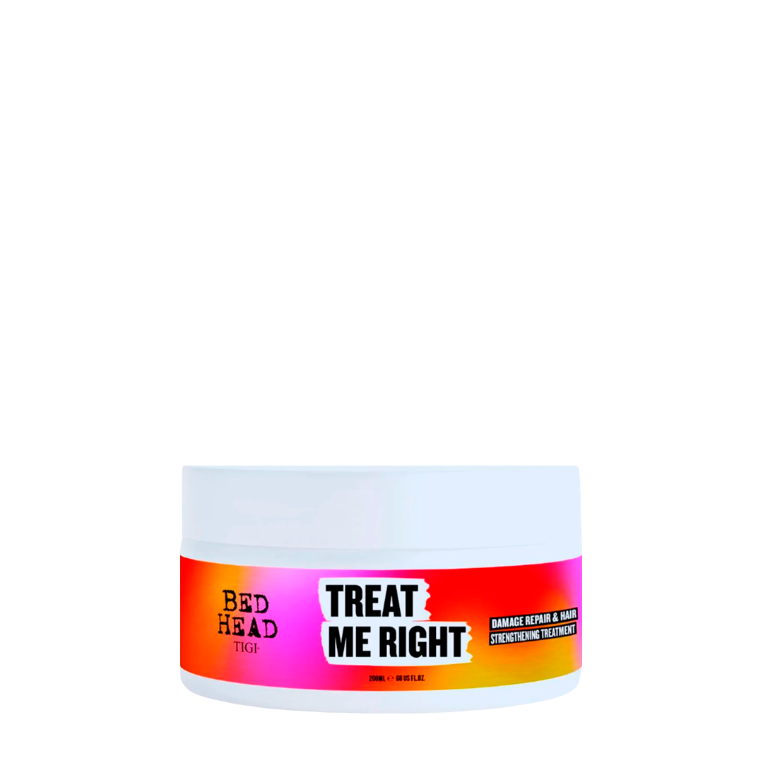 TREAT ME RIGHT MASCARA CAPILAR 200ML