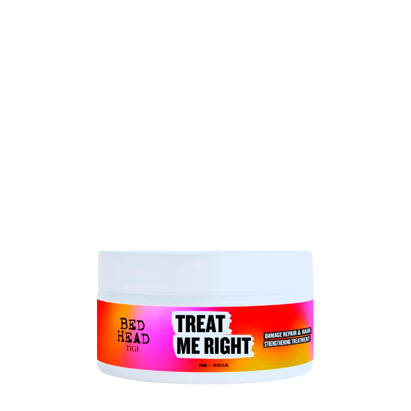 TREAT ME RIGHT MASCARA CAPILAR 200ML