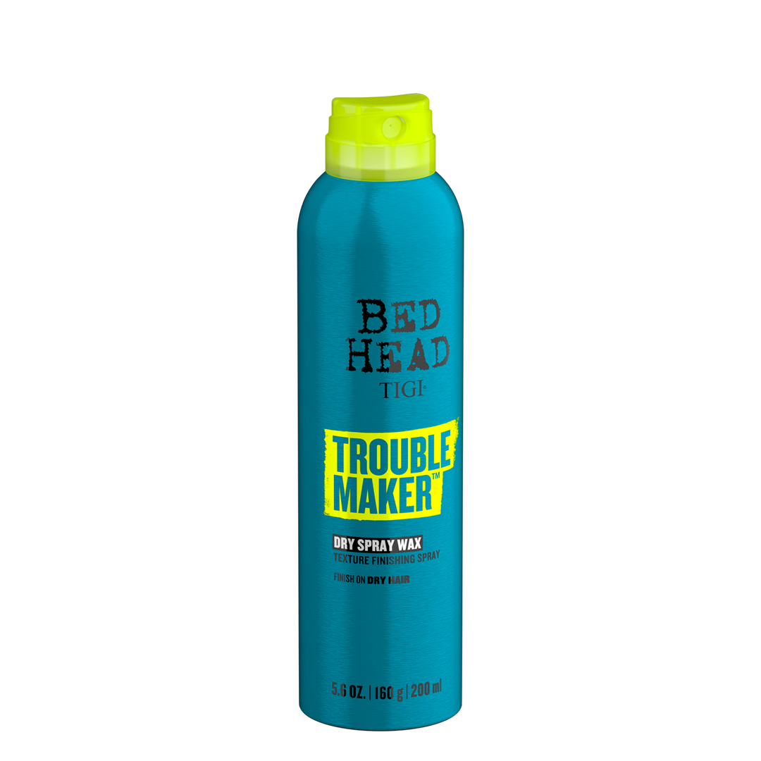 TROUBLE MAKER CERA EN SPRAY TEXTURIZANTE 200ML