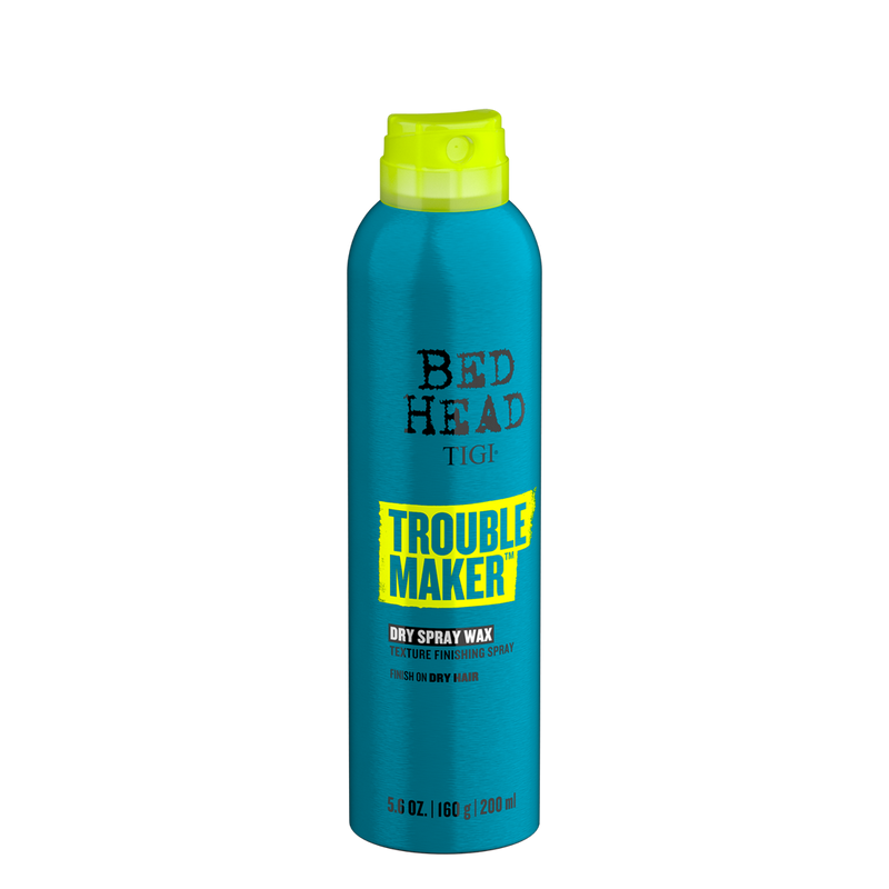 TROUBLE MAKER CERA EN SPRAY TEXTURIZANTE 200ML