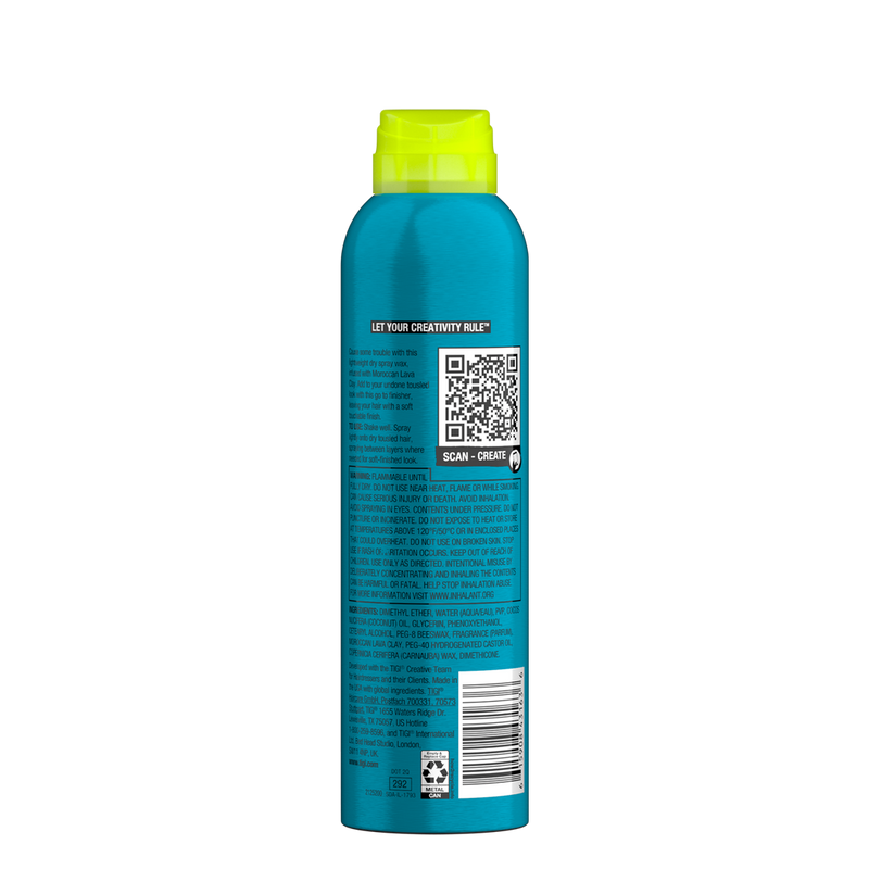 TROUBLE MAKER CERA EN SPRAY TEXTURIZANTE 200ML