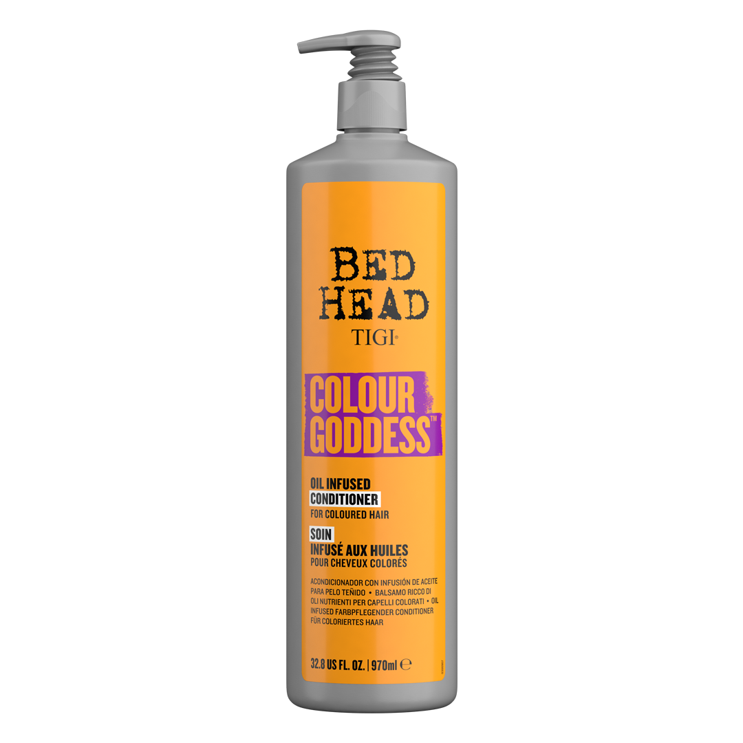 COLOUR GODDESS ACONDICIONADOR CABELLO TEÑIDO
