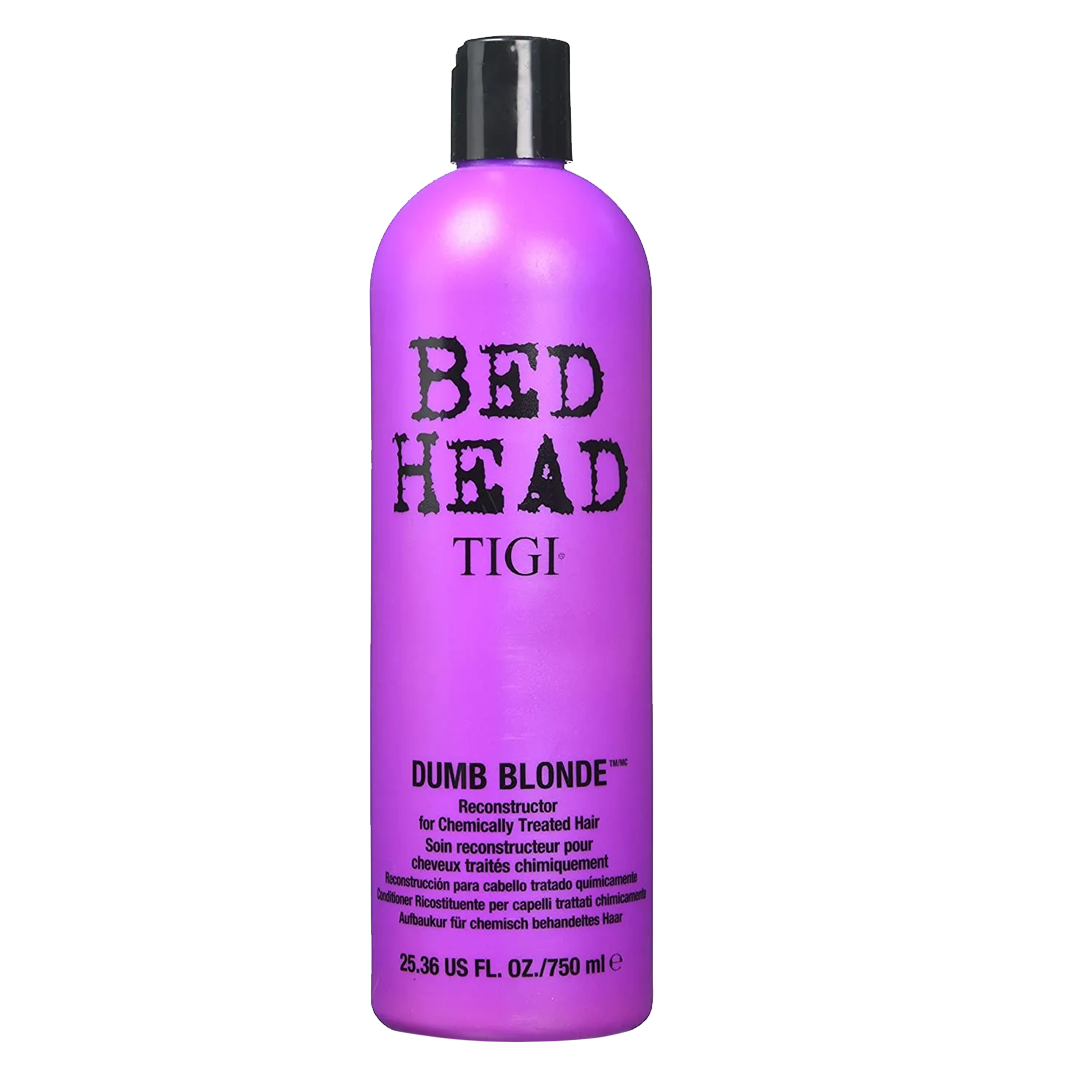 DUMB BLONDE RECONSTRUCTOR 750ML