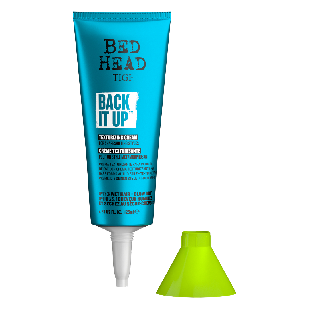 BACK IT UP CREMA TEXTURIZANTE 125ml