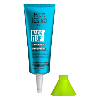 BACK IT UP CREMA TEXTURIZANTE 125ml
