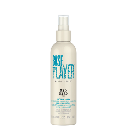 Base Player Spray de proteínas 250ml