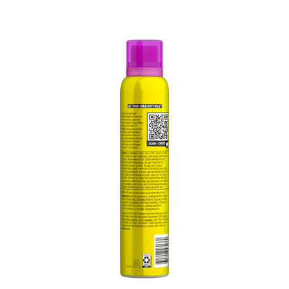 BIGGER THE BETTER SAMPOO EN ESPUMA CABELLO FINO 200ML