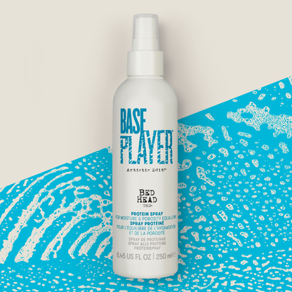 Base Player Spray de proteínas 250ml