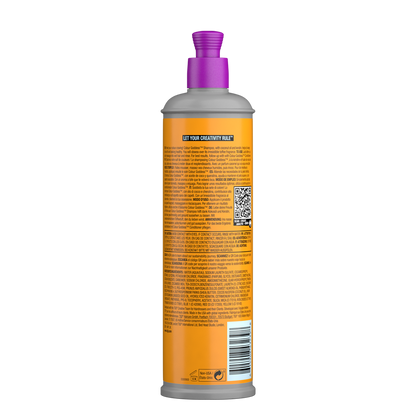 COLOUR GODDESS SHAMPOO CABELLO TEÑIDO