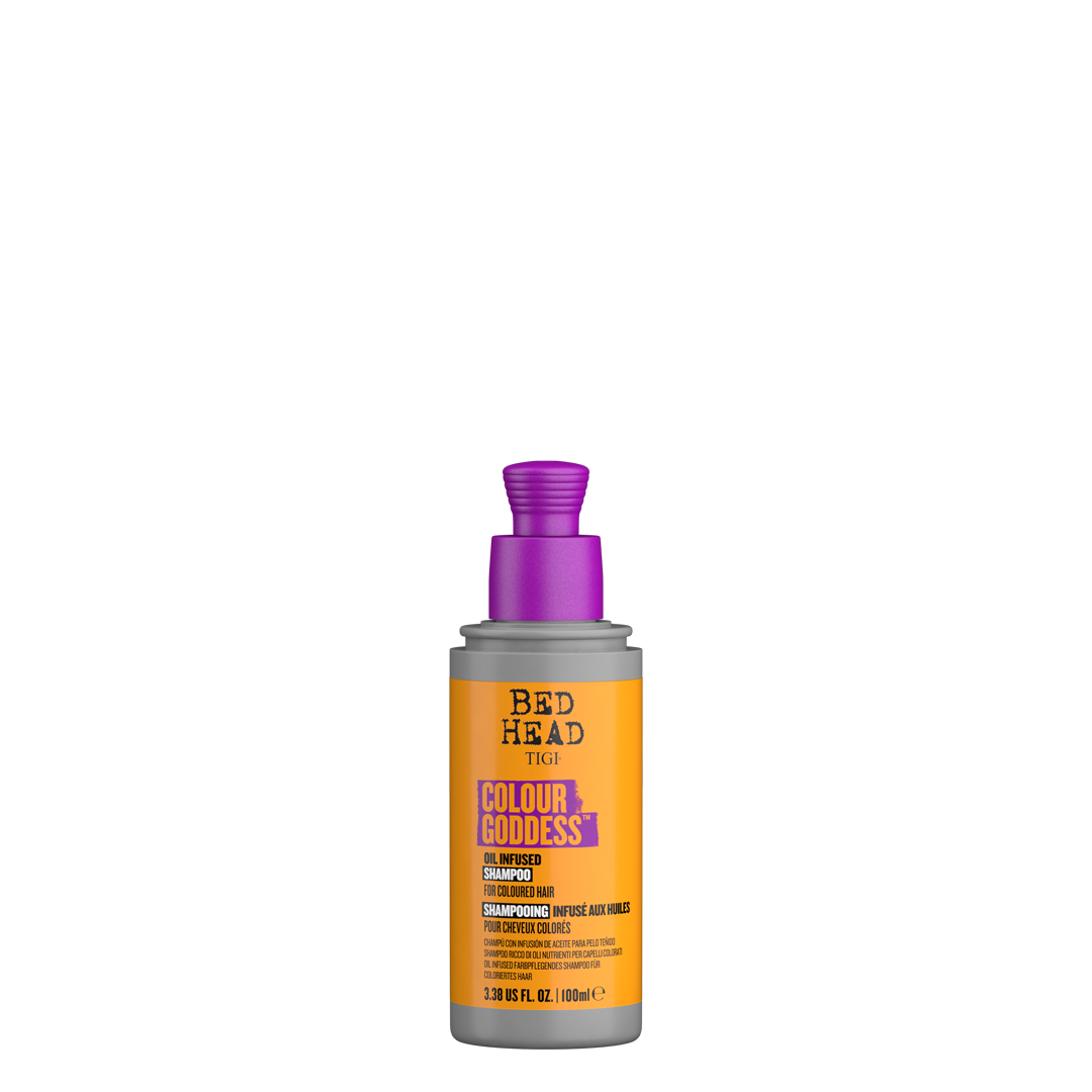 COLOUR GODDESS SHAMPOO CABELLO TEÑIDO