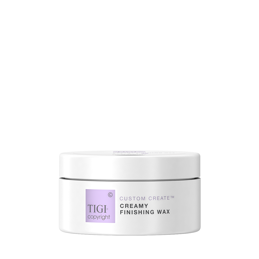 CREAMY FINISHING WAX CERA MATTE 55GR