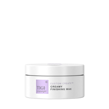 CREAMY FINISHING WAX CERA MATTE 55GR
