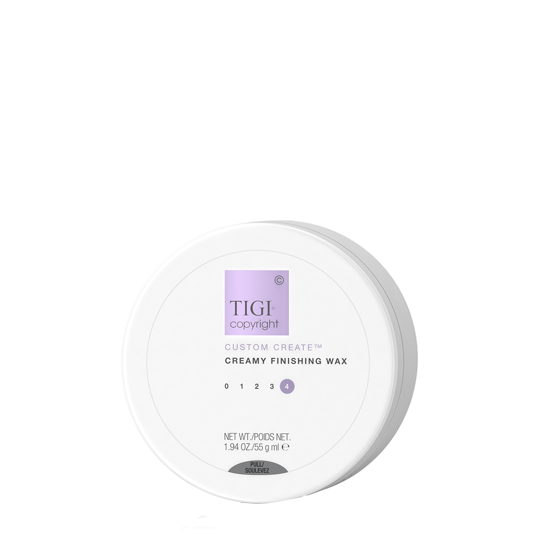 CREAMY FINISHING WAX CERA MATTE 55GR