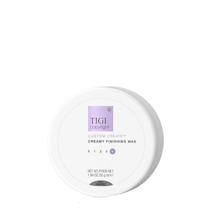 CREAMY FINISHING WAX CERA MATTE 55GR