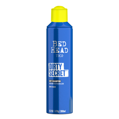 DIRTY SECRET SHAMPOO EN SECO 300ml