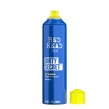 DIRTY SECRET SHAMPOO EN SECO 300ml