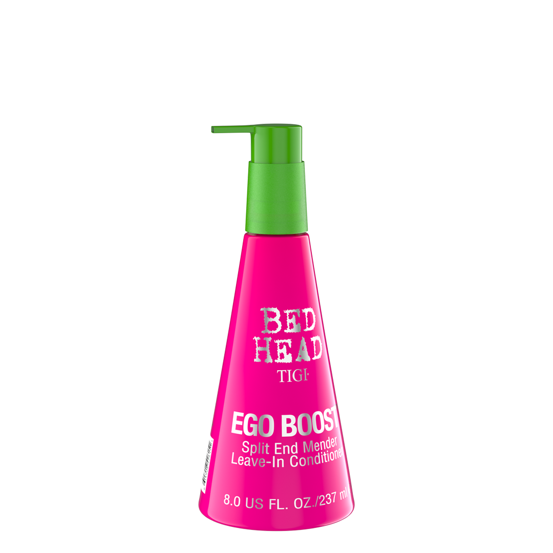 EGO BOOST ACONDICIONADOR SIN ENJUAGUE 237ml